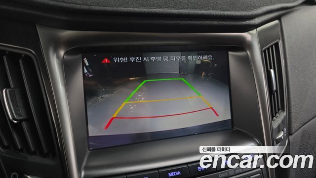Hyundai Sonata The Brilliant CVVL Smart 2013 — фото 17
