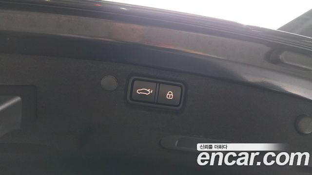Kia K7 2.4 GDI Limited 2017 — фото 27