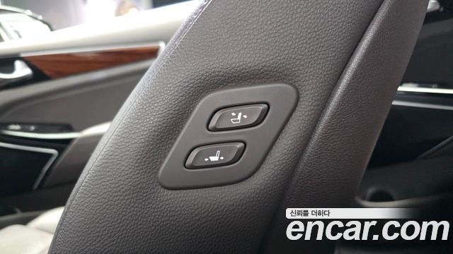 Kia K7 2.4 GDI Limited 2017 — фото 28