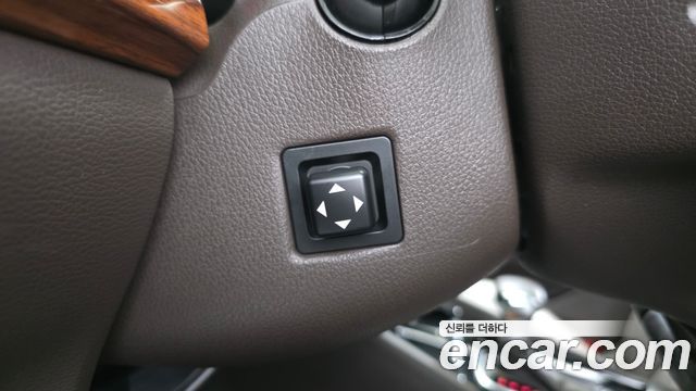 Kia K7 2.4 GDI Limited 2017 — фото 30