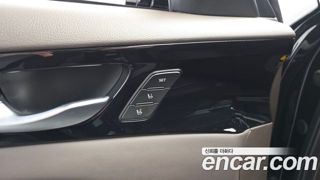 Kia K7 2.4 GDI Limited 2017 — фото 37