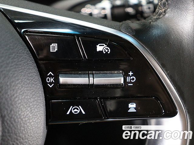 Hyundai Staria Cargo 3-Seater Modern 2022 — фото 16