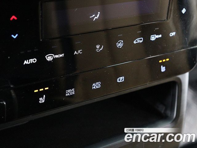 Hyundai Staria Cargo 3-Seater Modern 2022 — фото 17