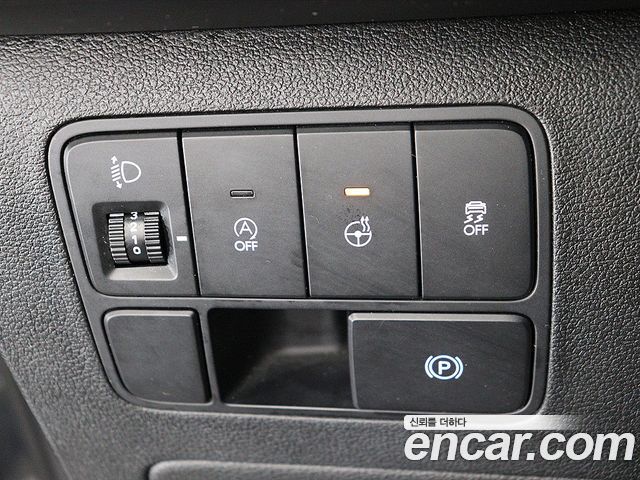 Hyundai Staria Cargo 3-Seater Modern 2022 — фото 18