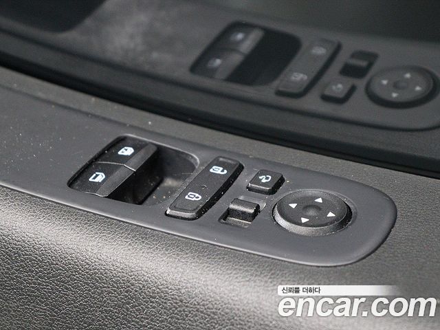 Hyundai Staria Cargo 3-Seater Modern 2022 — фото 20