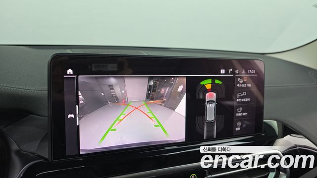 BMW X3 (G01) xDrive 20i 2022 — фото 14