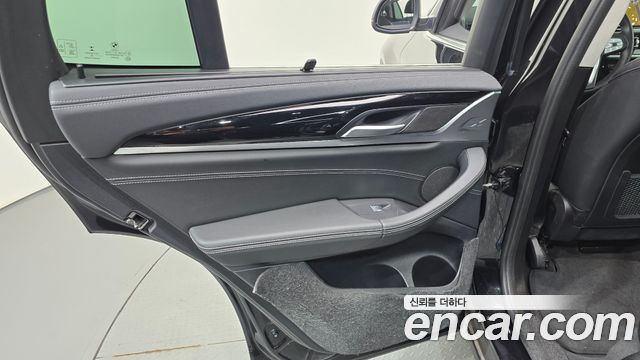 BMW X3 (G01) xDrive 20i 2022 — фото 25