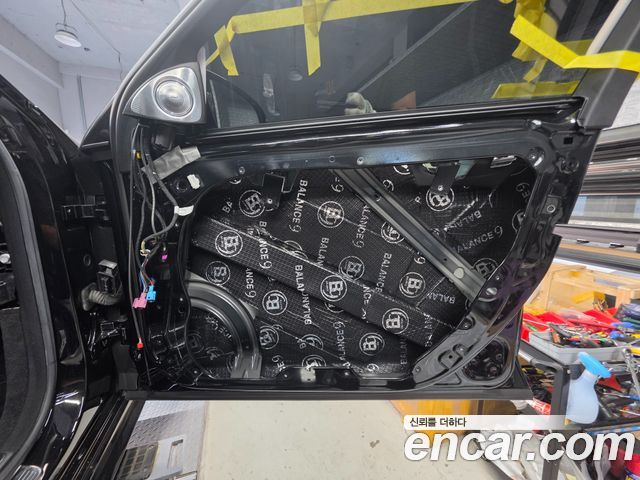 Mercedes-Benz S-Class (W222) S63 AMG 4MATIC 2015 — фото 20