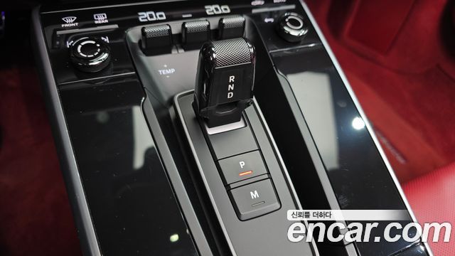 Porsche 911 (992) Carrera 4S Cabriolet 2022 — фото 9
