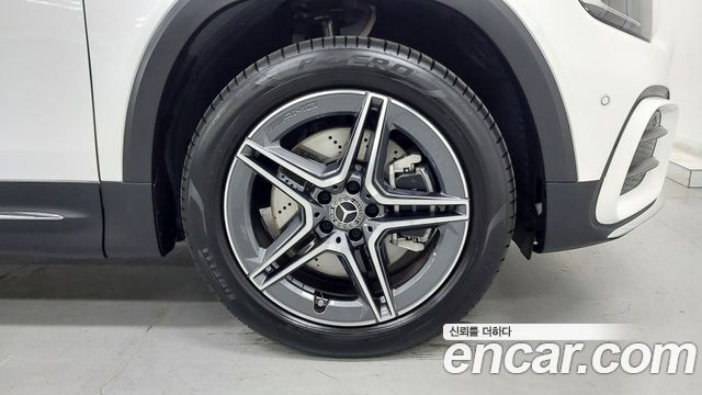 Mercedes-Benz GLB-Class (X247) GLB250 4MATIC 2026 — фото 5
