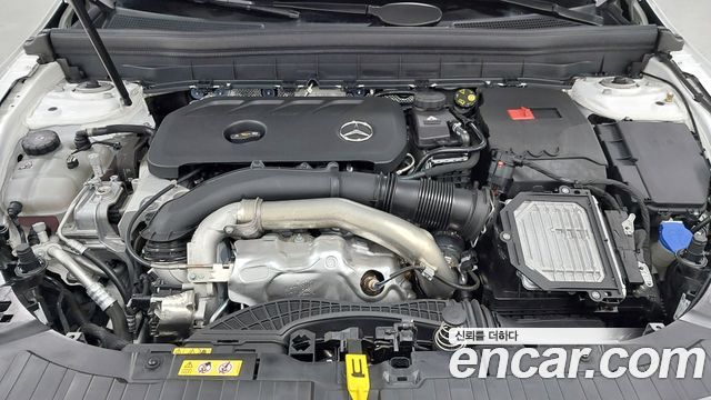Mercedes-Benz GLB-Class (X247) GLB250 4MATIC 2026 — фото 6