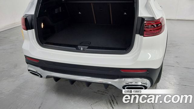 Mercedes-Benz GLB-Class (X247) GLB250 4MATIC 2026 — фото 15