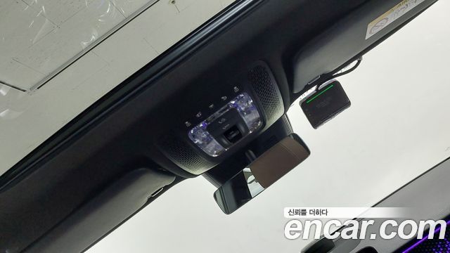 Mercedes-Benz GLB-Class (X247) GLB250 4MATIC 2026 — фото 21