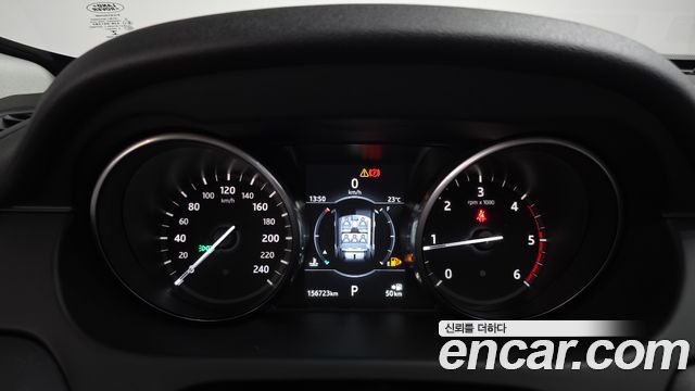 Land Rover Discovery Sport 2.0 TD4 SE (150PS) 2018 — фото 8