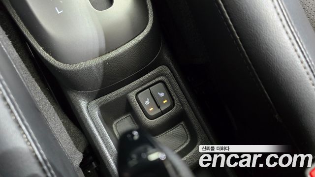 Chevrolet Spark Premier 2019 — фото 16