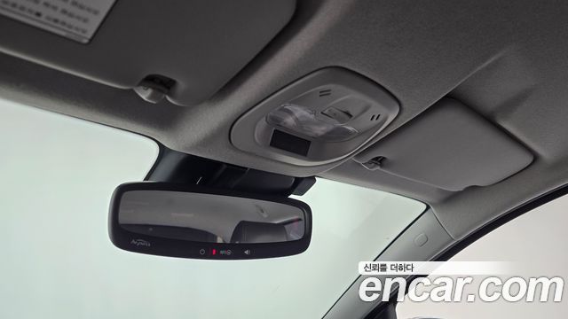 Chevrolet Spark Premier 2019 — фото 22