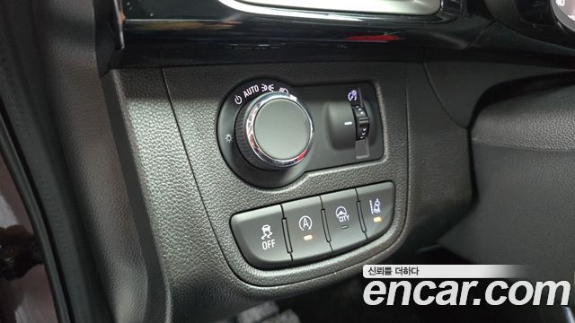 Chevrolet Spark Premier 2019 — фото 23