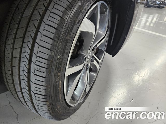 Renault Korea SM7 RE Standard 2012 — фото 17
