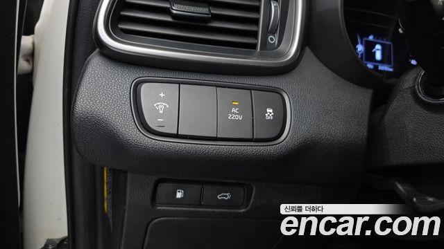 Kia Sorento Diesel 2.0 2WD Noblesse 2016 — фото 16