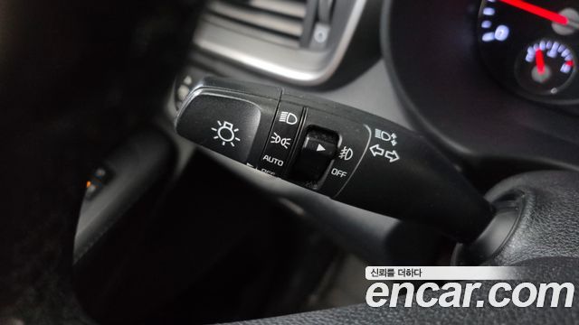 Kia Sorento Diesel 2.0 2WD Noblesse 2016 — фото 17