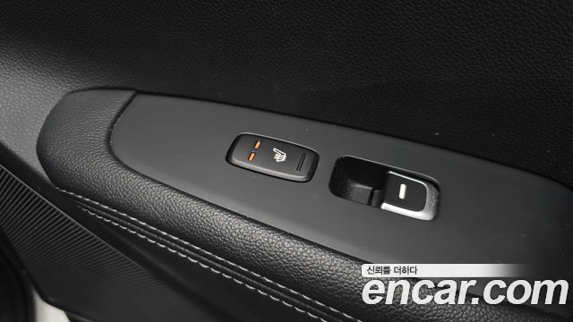 Kia Sorento Diesel 2.0 2WD Noblesse 2016 — фото 18