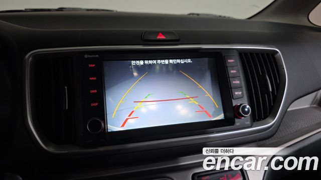 Kia Ray Luxury 2020 — фото 17