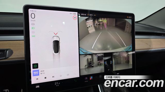 Tesla Model 3 Long Range AWD 2020 — фото 14