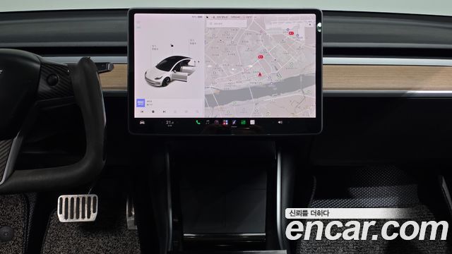 Tesla Model 3 Long Range AWD 2020 — фото 18