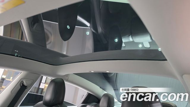 Tesla Model 3 Long Range AWD 2020 — фото 20