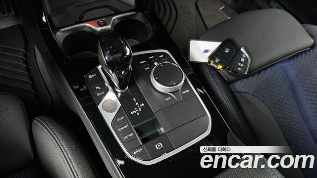 BMW 1 Series (F40) 120i M Sports 2023 — фото 9