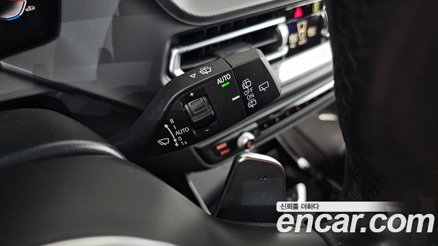 BMW 1 Series (F40) 120i M Sports 2023 — фото 27