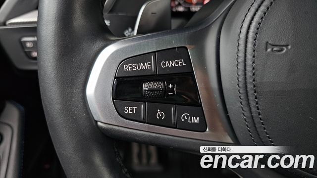 BMW 1 Series (F40) 120i M Sports 2023 — фото 28