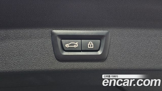 BMW 1 Series (F40) 120i M Sports 2023 — фото 34