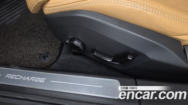 Volvo S90 T8 AWD Inscription 2021 — фото 32