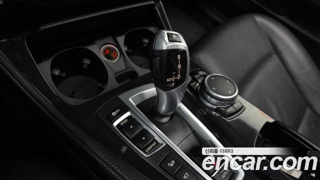 BMW 5 Series (F10) 520d xDrive M Aero Dynamic 2016 — фото 9