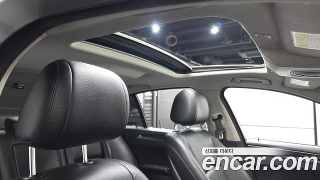 BMW 5 Series (F10) 520d xDrive M Aero Dynamic 2016 — фото 18