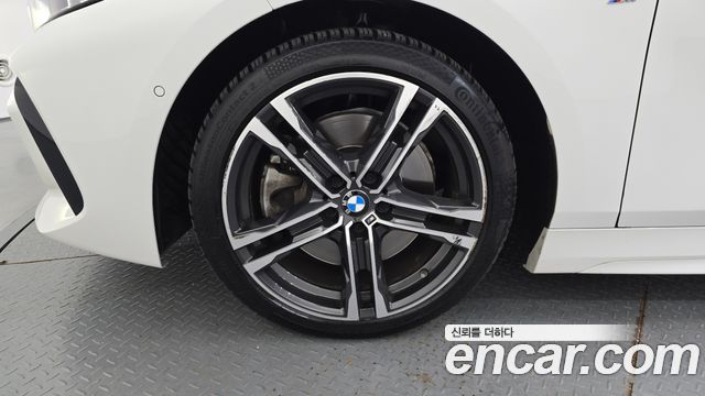 BMW 1 Series (F40) 120i M Sports 2022 — фото 5
