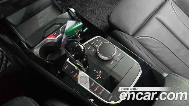 BMW 1 Series (F40) 120i M Sports 2022 — фото 9