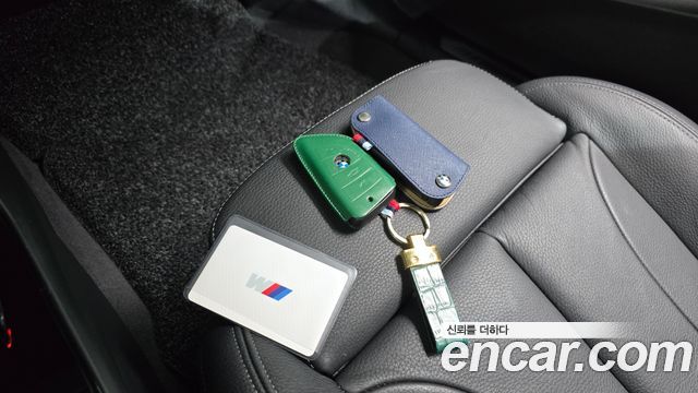 BMW 1 Series (F40) 120i M Sports 2022 — фото 15