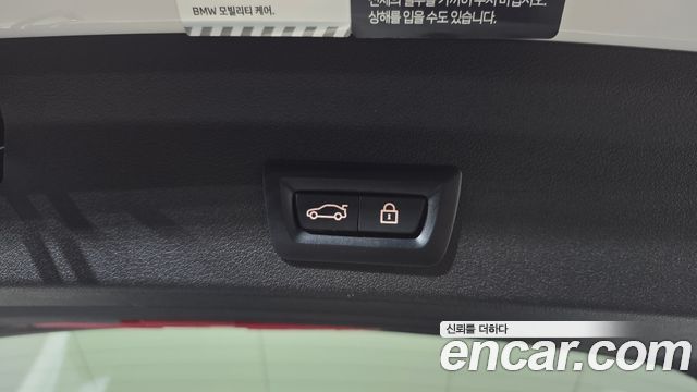BMW 1 Series (F40) 120i M Sports 2022 — фото 18