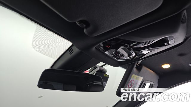 BMW 1 Series (F40) 120i M Sports 2022 — фото 27