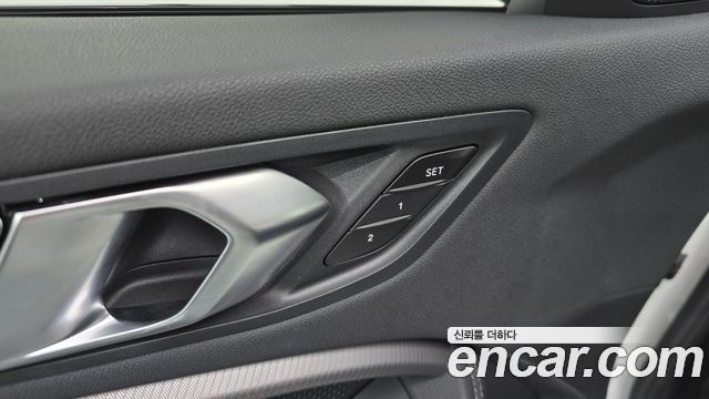BMW 1 Series (F40) 120i M Sports 2022 — фото 30