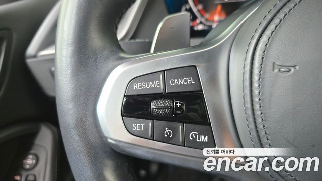 BMW 1 Series (F40) 120i M Sports 2022 — фото 33