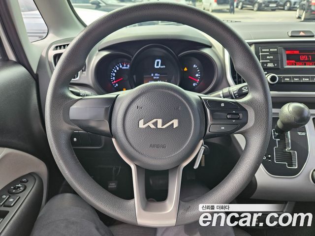 Kia Ray Standard 2022 — фото 19