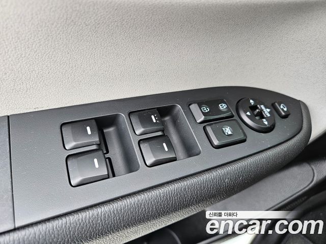 Kia Ray Standard 2022 — фото 22