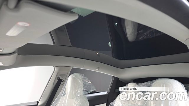 Tesla Model Y Long Range AWD 2022 — фото 16