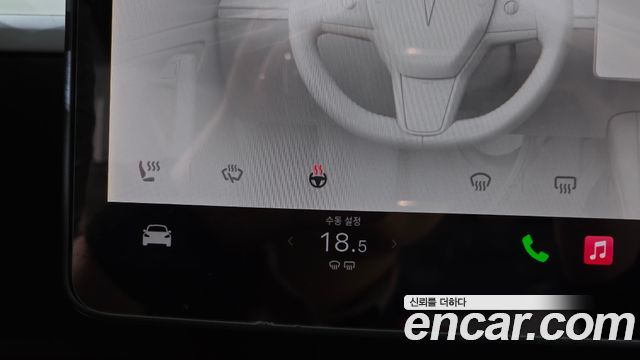 Tesla Model Y Long Range AWD 2022 — фото 30