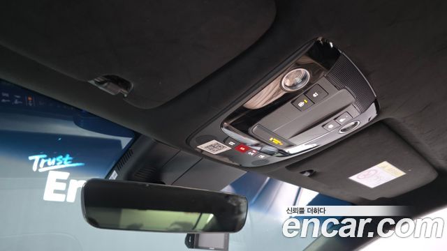 Kia K8 Hybrid Signature 2023 — фото 18