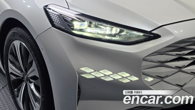 Kia K8 Hybrid Signature 2023 — фото 22