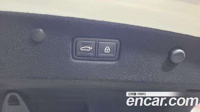 Kia K8 Hybrid Signature 2023 — фото 28